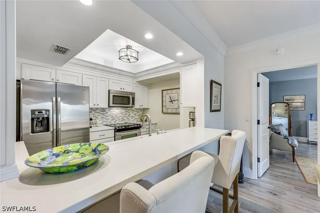788 Willowbrook Drive Naples FL 34108