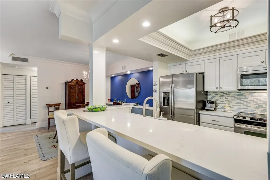 788 Willowbrook Drive Naples FL 34108