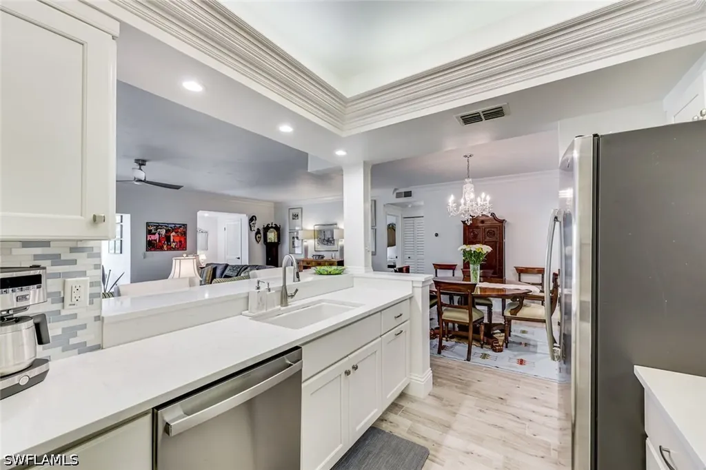 788 Willowbrook Drive Naples FL 34108