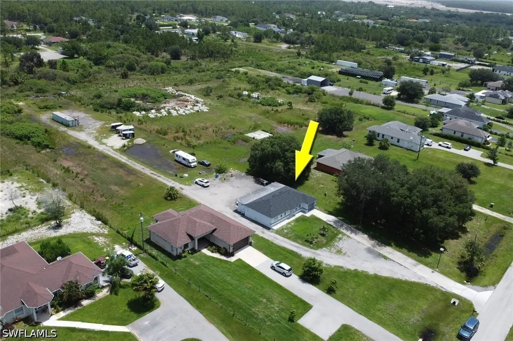4075 24th Avenue NE Naples FL 34120
