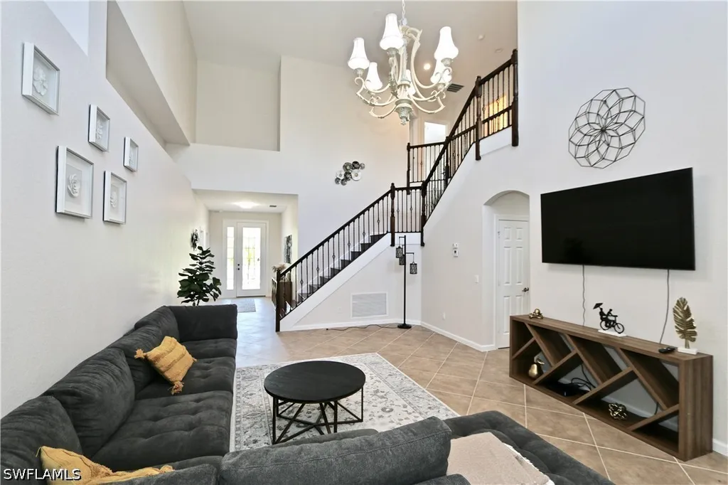 15578 Vallecas Lane Naples FL 34110