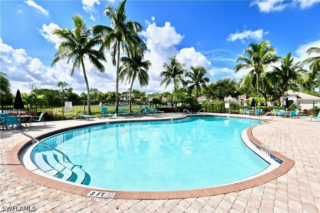 15578 Vallecas Lane Naples FL 34110