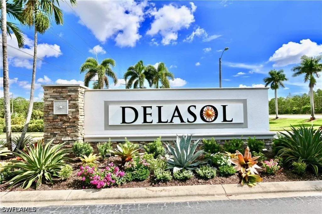 15578 Vallecas Lane Naples FL 34110