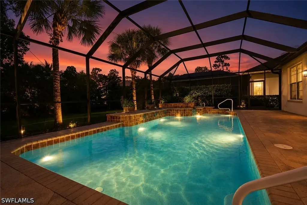 15578 Vallecas Lane Naples FL 34110