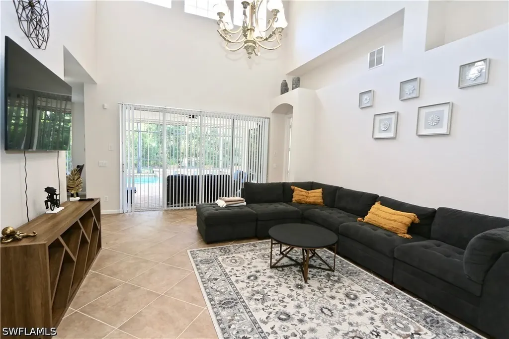 15578 Vallecas Lane Naples FL 34110