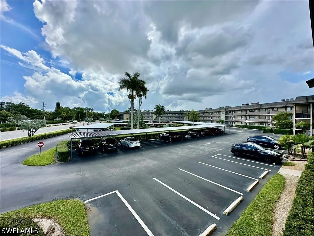 5467 Rattlesnake Hammock Road Naples FL 34113