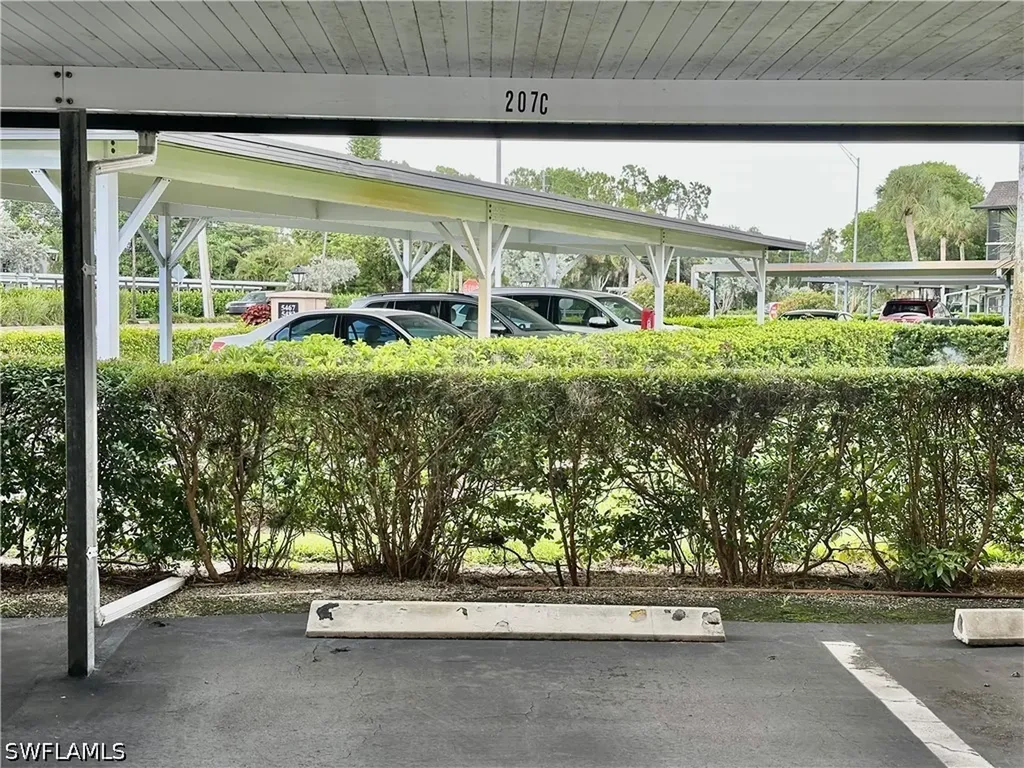 5467 Rattlesnake Hammock Road Naples FL 34110