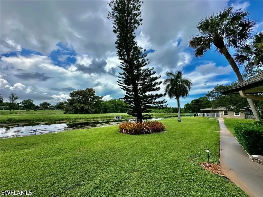 5467 Rattlesnake Hammock Road Naples FL 34110
