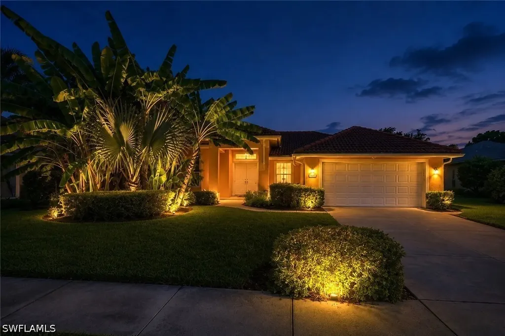 1951 Terrazzo Lane Naples FL 34104