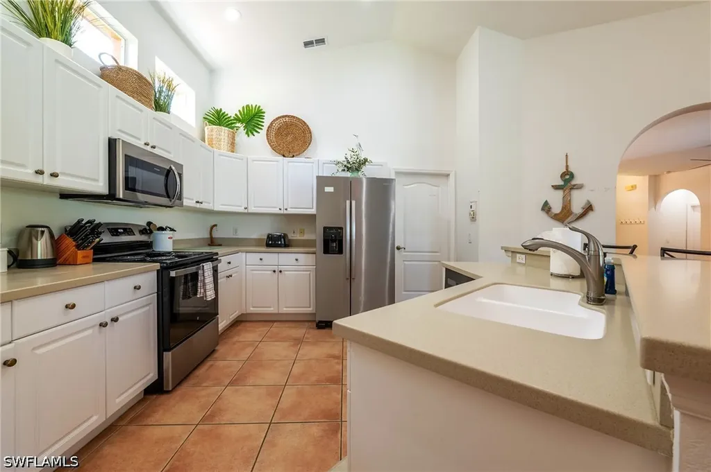 1951 Terrazzo Lane Naples FL 34104