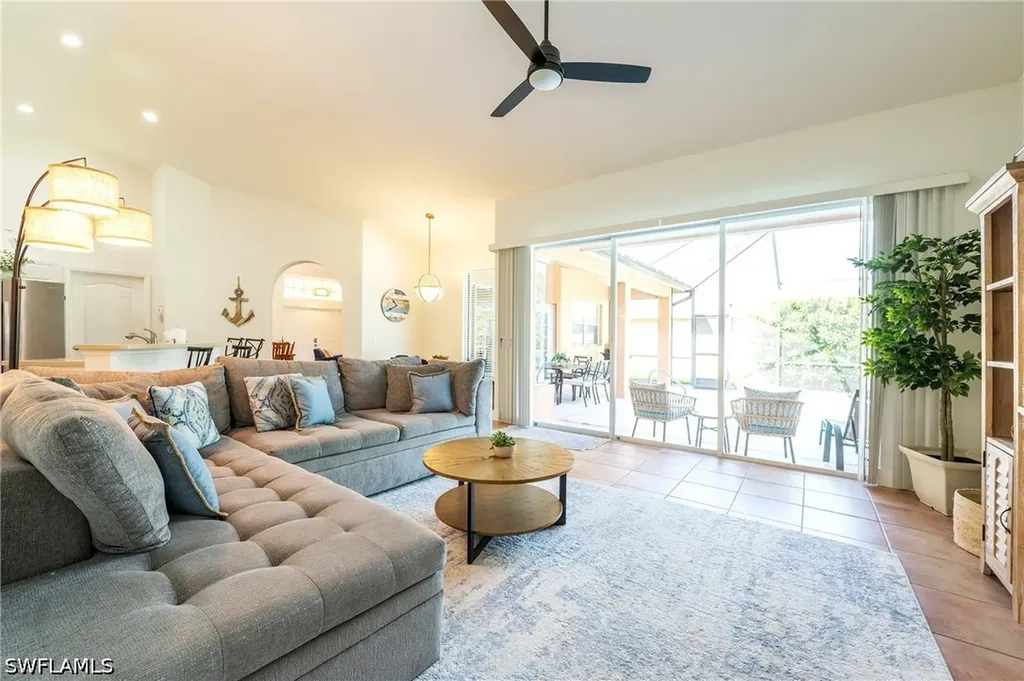 1951 Terrazzo Lane Naples FL 34104