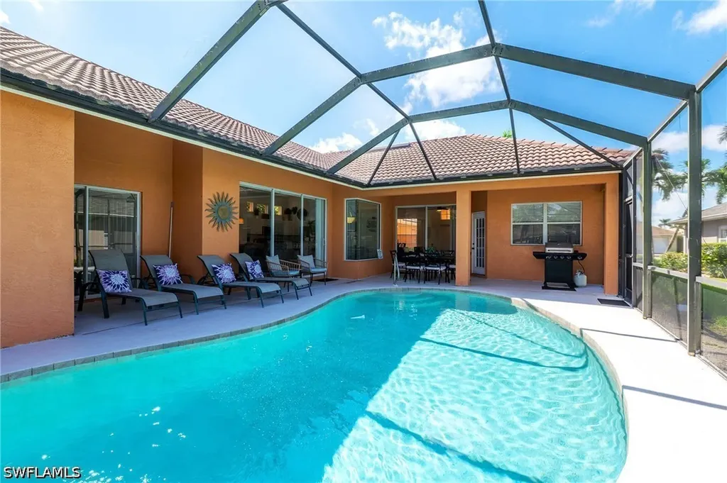 1951 Terrazzo Lane Naples FL 34104