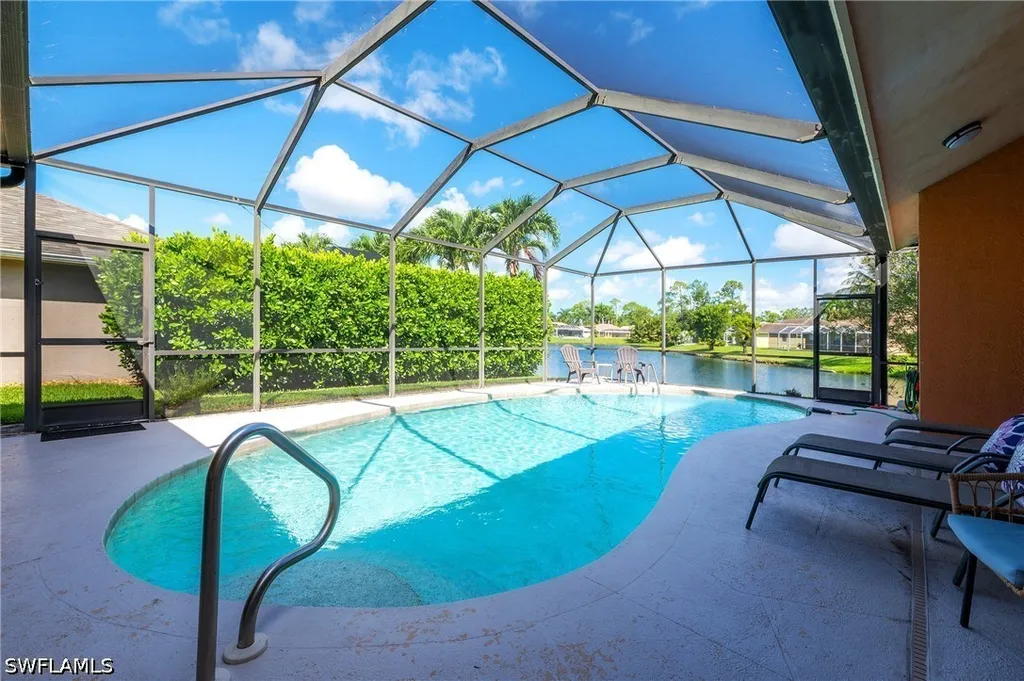 1951 Terrazzo Lane Naples FL 34104