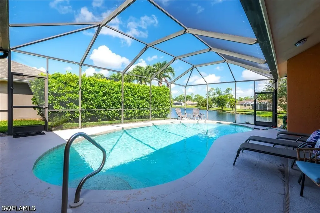 1951 Terrazzo Lane Naples FL 34104