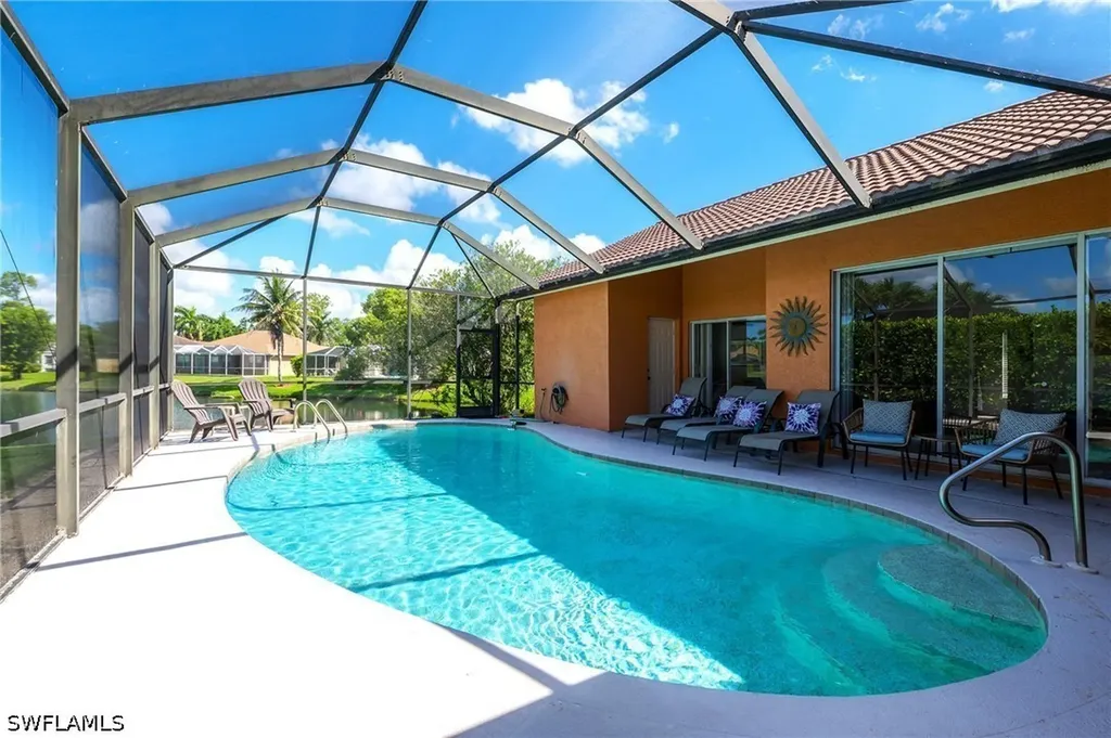 1951 Terrazzo Lane Naples FL 34104