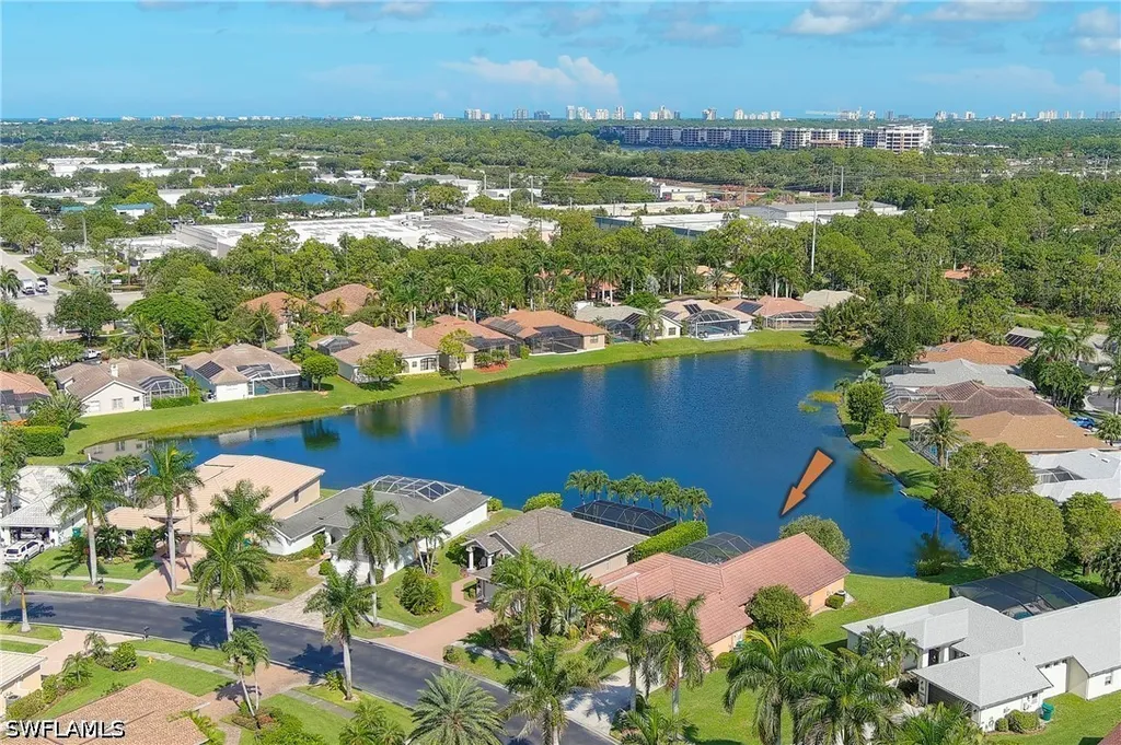 1951 Terrazzo Lane Naples FL 34104