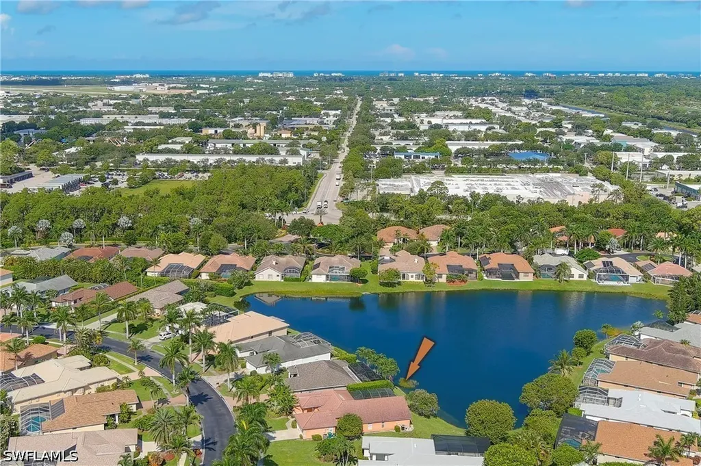 1951 Terrazzo Lane Naples FL 34104
