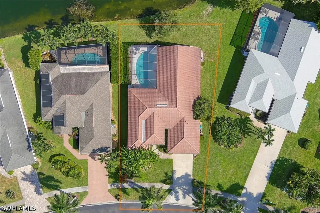 1951 Terrazzo Lane Naples FL 34104