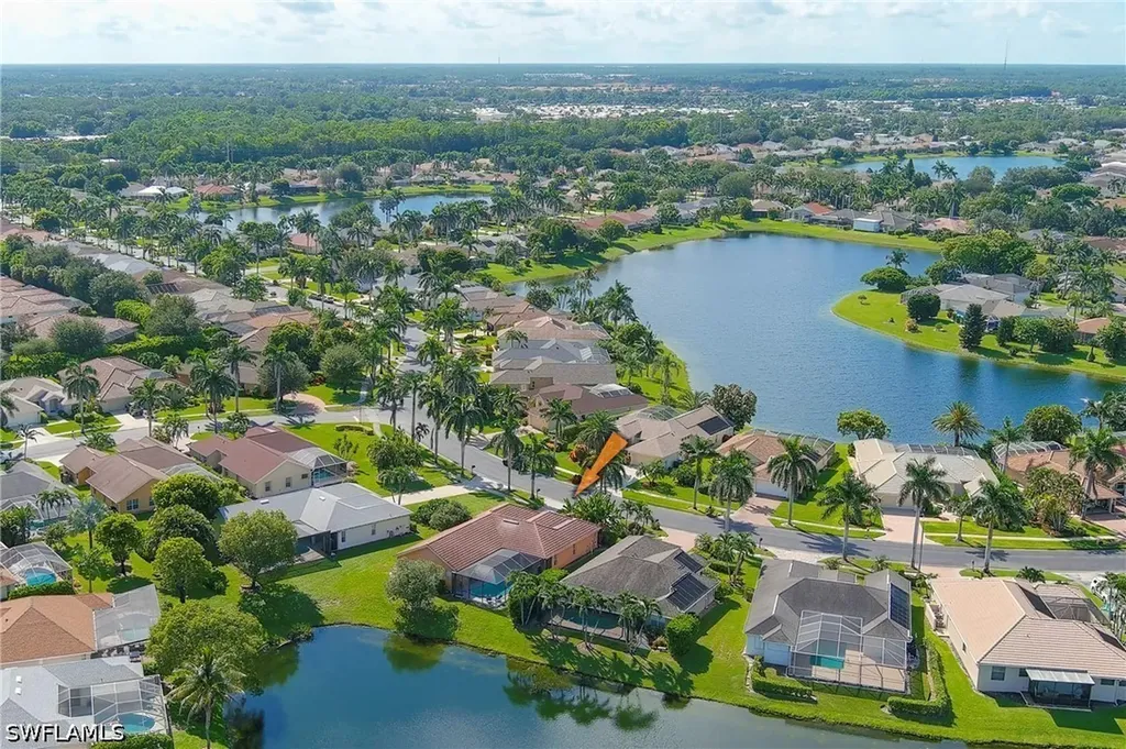 1951 Terrazzo Lane Naples FL 34104