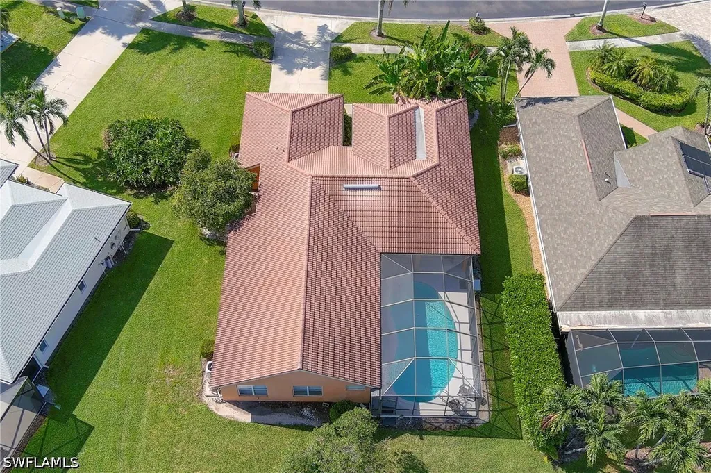 1951 Terrazzo Lane Naples FL 34104
