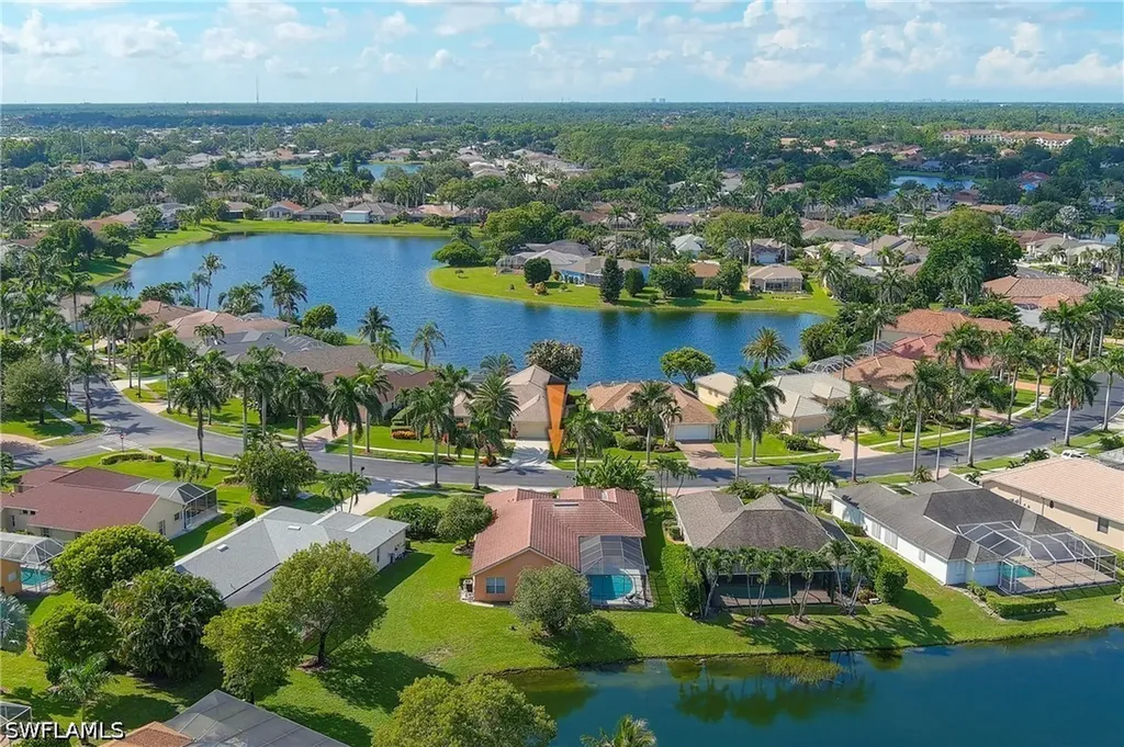 1951 Terrazzo Lane Naples FL 34104