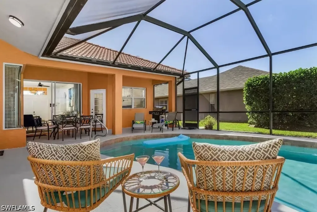 1951 Terrazzo Lane Naples FL 34104