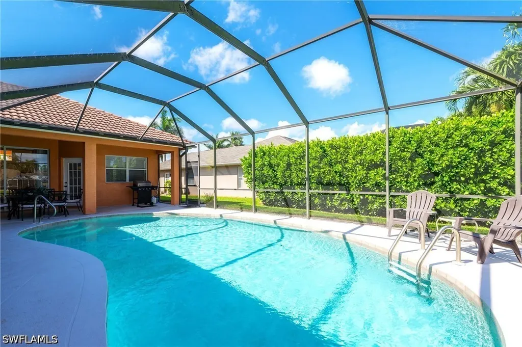 1951 Terrazzo Lane Naples FL 34104