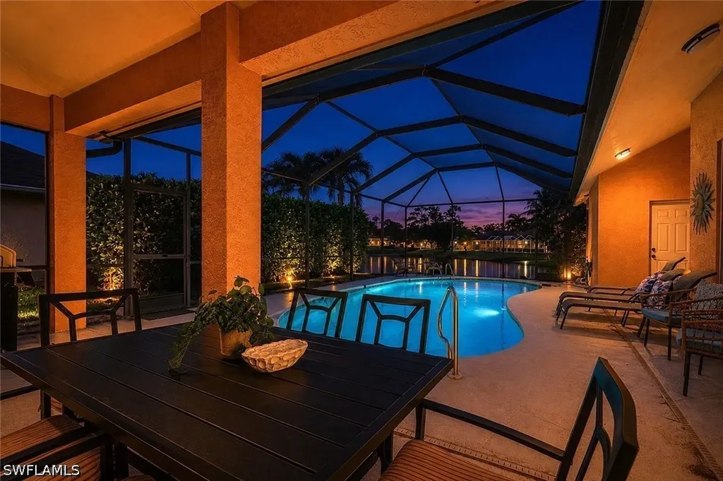 1951 Terrazzo Lane Naples FL 34104