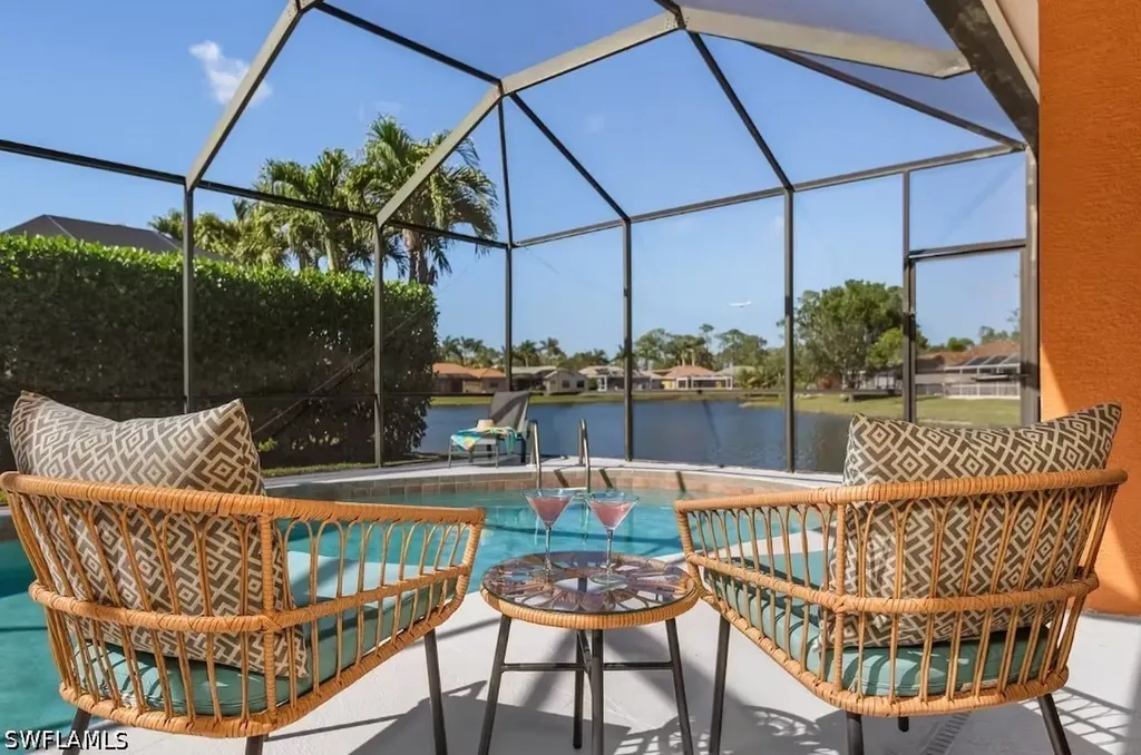 1951 Terrazzo Lane Naples FL 34104