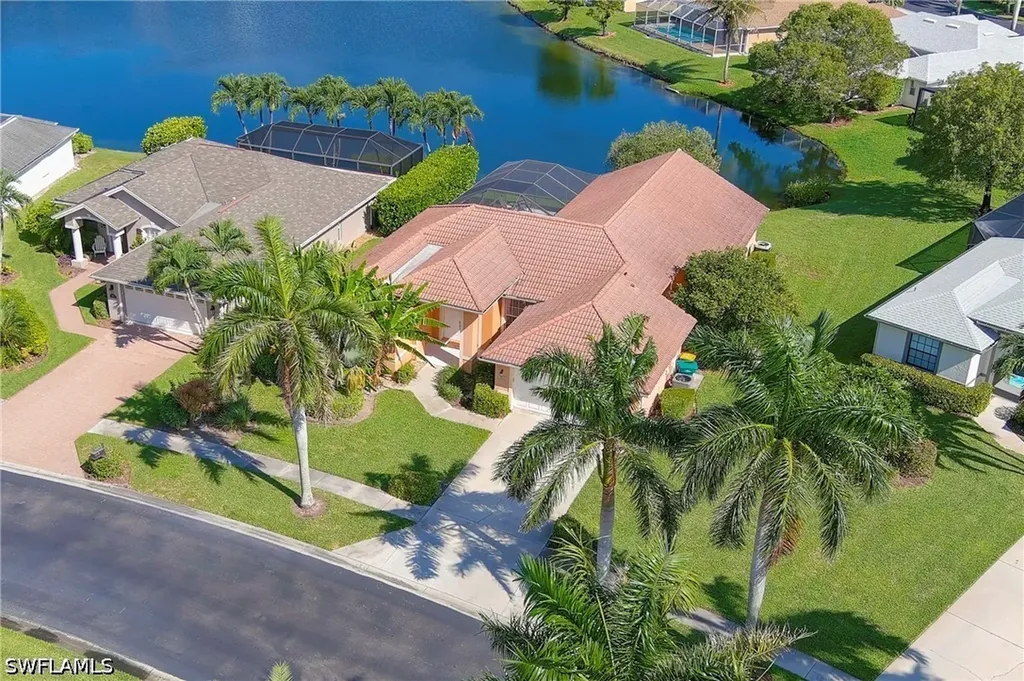 1951 Terrazzo Lane Naples FL 34104