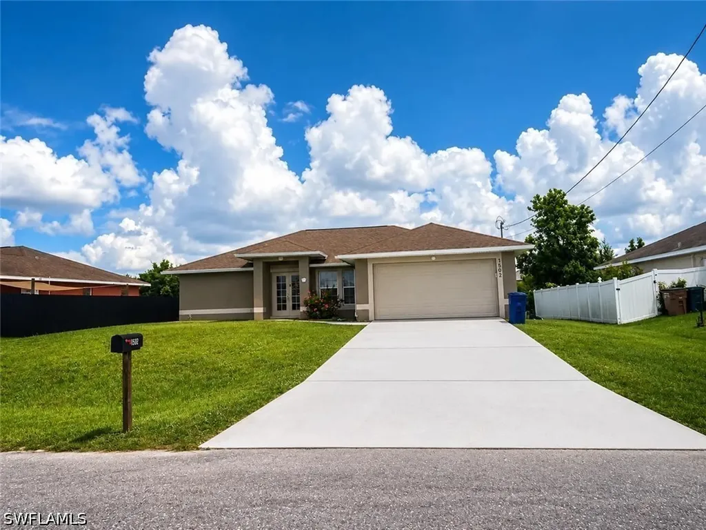 3002 28th Street SW Lehigh Acres FL 33976