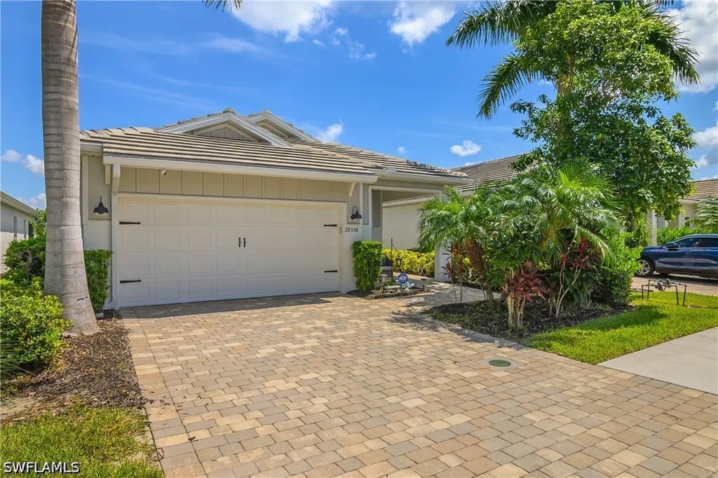 28358 Captiva Shell Loop Bonita Springs FL 34135