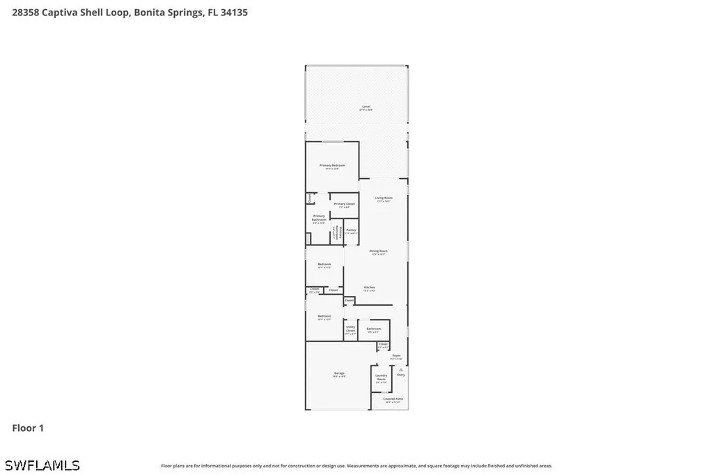 28358 Captiva Shell Loop Bonita Springs FL 34135