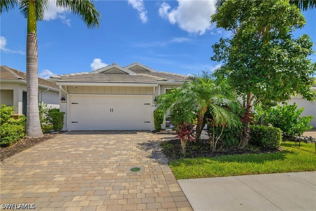 28358 Captiva Shell Loop Bonita Springs FL 34135