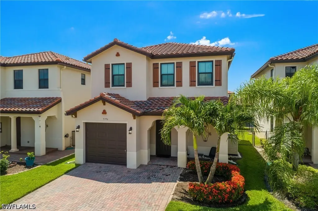5396 Cameron Drive Ave Maria FL 34142