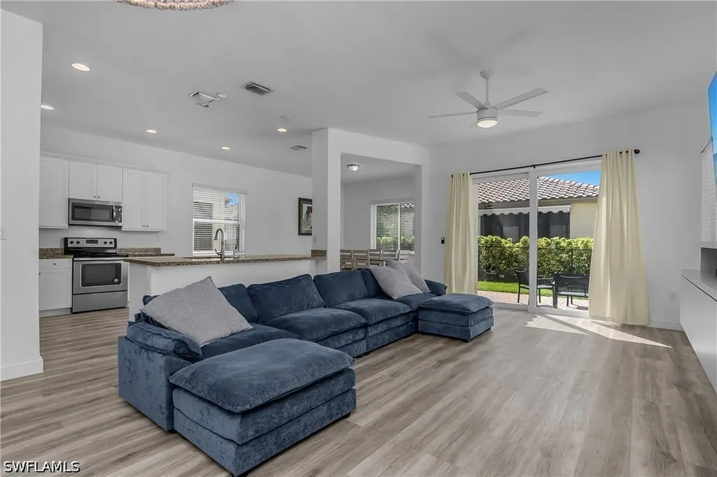 5396 Cameron Drive Ave Maria FL 34142