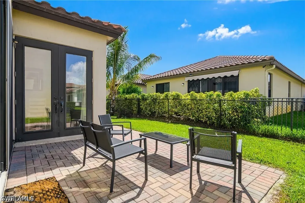5396 Cameron Drive Ave Maria FL 34142