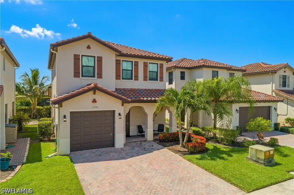 5396 Cameron Drive Ave Maria FL 34142