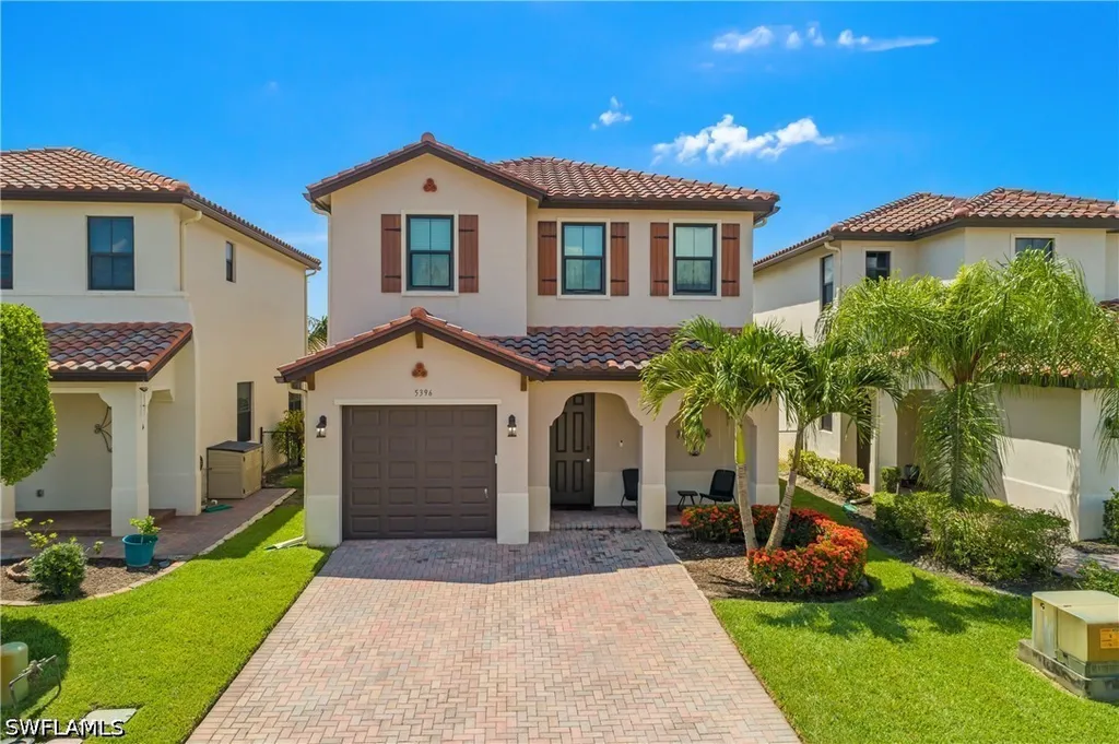 5396 Cameron Drive Ave Maria FL 34142