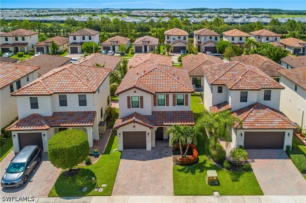 5396 Cameron Drive Ave Maria FL 34142