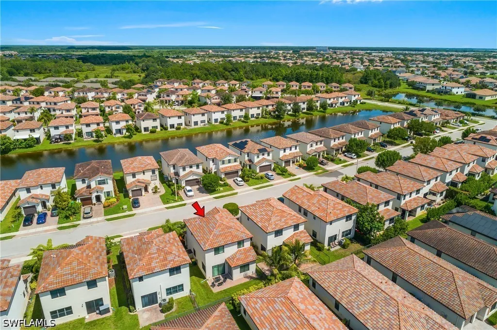 5396 Cameron Drive Ave Maria FL 34142