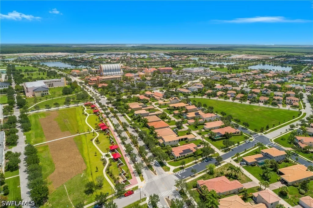 5396 Cameron Drive Ave Maria FL 34142