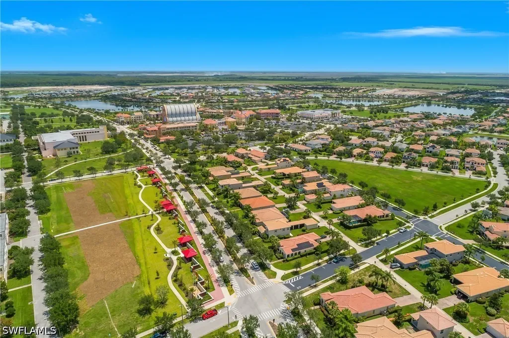 5396 Cameron Drive Ave Maria FL 34142
