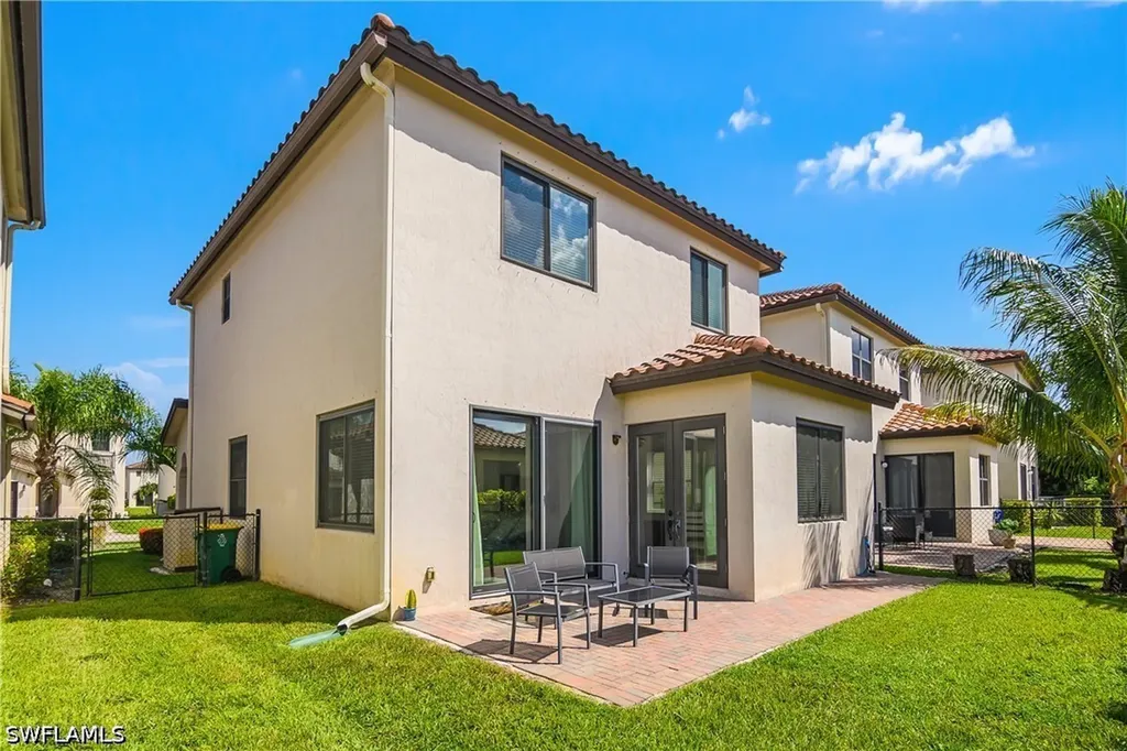 5396 Cameron Drive Ave Maria FL 34142