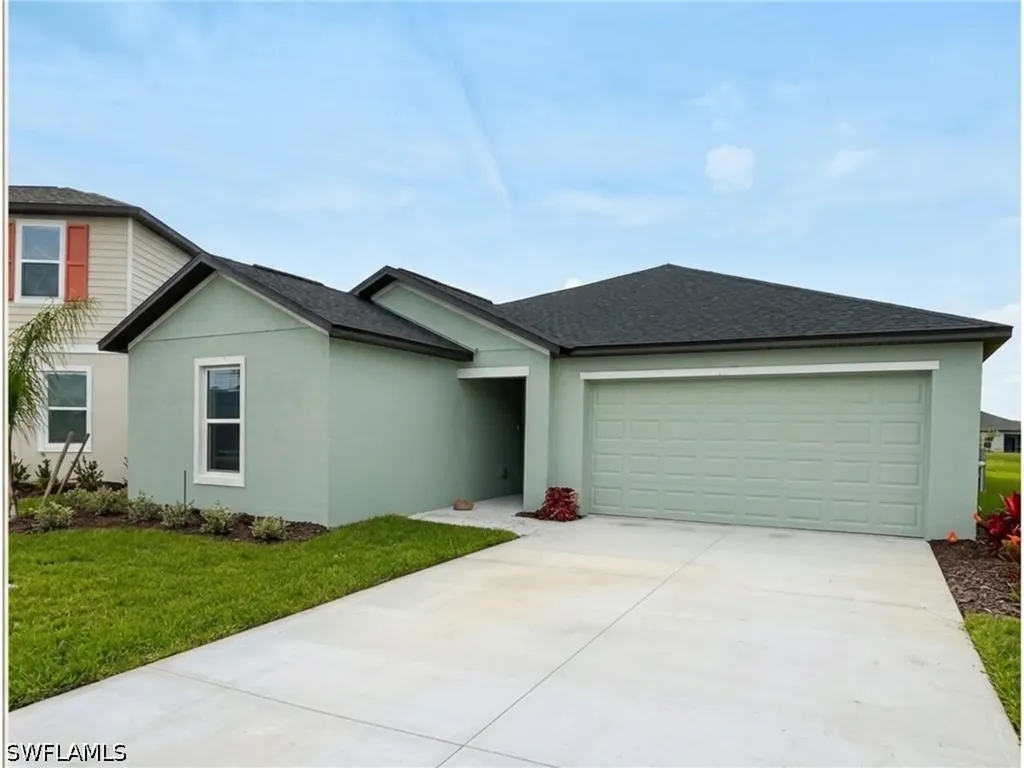 17281 Cantu Court North Fort Myers FL 33917