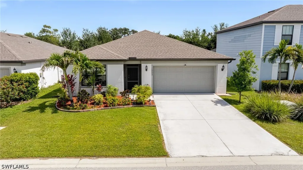 10795 Marlberry Way North Fort Myers FL 33917
