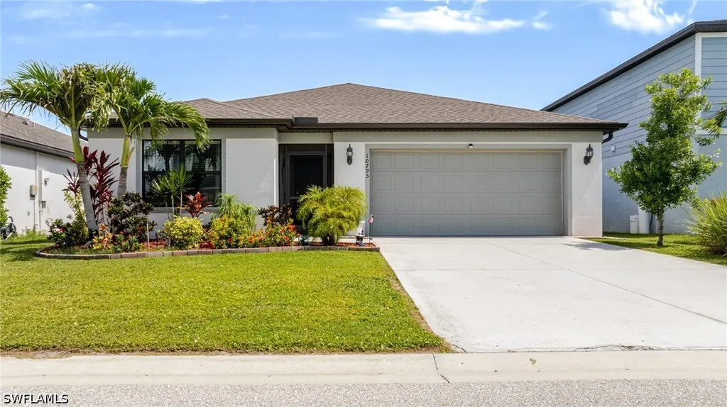10795 Marlberry Way North Fort Myers FL 33917