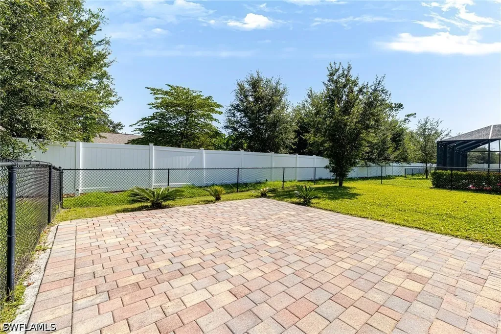 10795 Marlberry Way North Fort Myers FL 33917