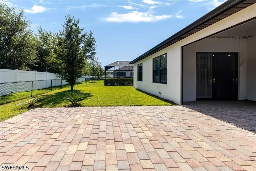 10795 Marlberry Way North Fort Myers FL 33917