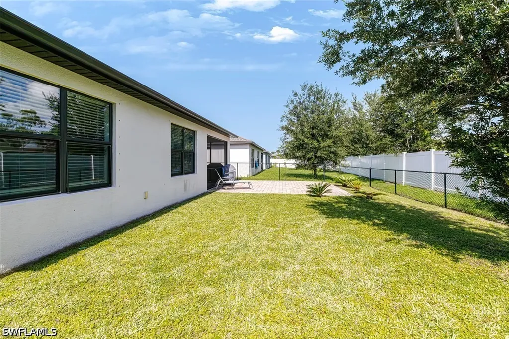 10795 Marlberry Way North Fort Myers FL 33917